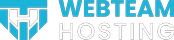 WebTeam Logo
